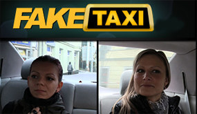 Fake Taxi Iva