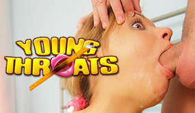 Videos youngthroats com Youngthroats @