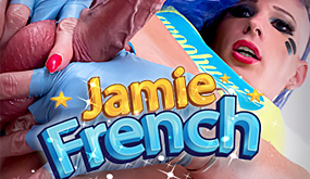 Jamie French Tube