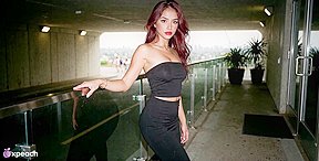 South Asian Underpass Sex Marathon