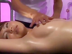 Jap Porno Oil Massage