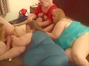 Chubby Lesbian Orgy - Chubby lesbians porn - tube.asexstories.com