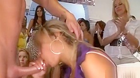 Cute beauty receives her pussy licked...