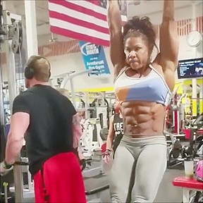 Abs workout compilation...