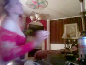 Butty and titty tranny amateur video...