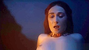 Movie big tits hot only for...