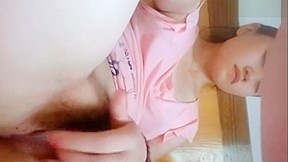 Extreme Chinese Tits...