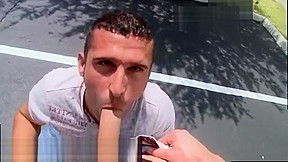 Naked Mens Outdoor Younger Outdoor Blow Job...