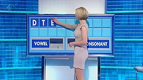 Rachel Riley Sex Tits Legs And Arse 10...