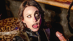 Jennifer White In Deadpool Xxx An Axel Braun Parody Scene 2 Wickedpictures...