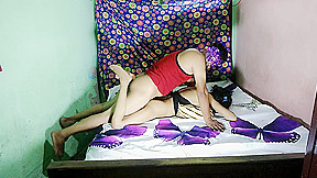 Real Indian Sex Story With Indian Bhabhi With Fucking...