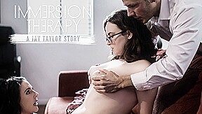 In Immersion Therapy A Jay Taylor Story Puretaboo...