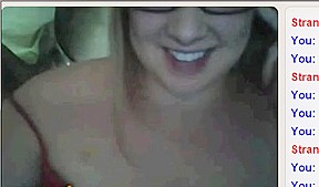 Omegle And Mouth...