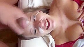 Innocent German 18 Year Old Schoolgirl With Very Tries Anal For The It Was Painful And Pleasant Hot Facial...
