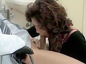 Bitch Wife Fucking Doctor By Husbands Side Part 1...