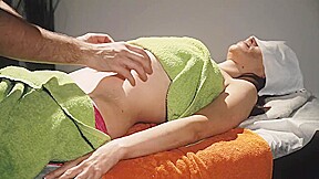 Mommy Oksana Sensual Tickle Massage...