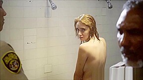 Nude Teens From Prison Movie...