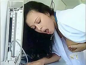 Olivia Del Rio Nurse...