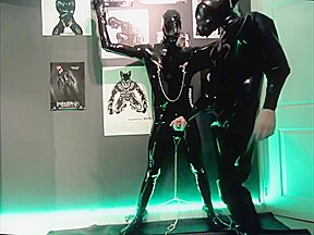Rubber bound bated...