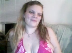 Boobs In Chatroulette Part 1...