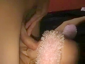 Amateur play with horny wife teased...