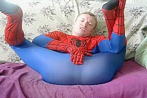 Spiderman cam...