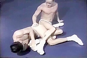 Brian vs ryan erotic combat 8...