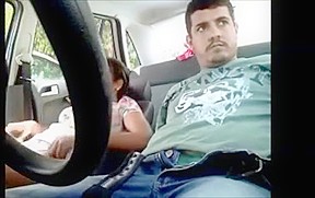 Nice Hooker Sucking And Fucking In The Car