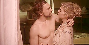 Rosamund Pike nude scenes...