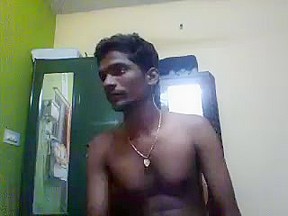 Tamil chennai guy...