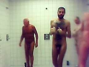 Sex In Public Shower Gay - Gay public shower - tube.asexstories.com