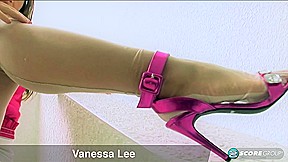 Vanessas foots a fuckin legsex...