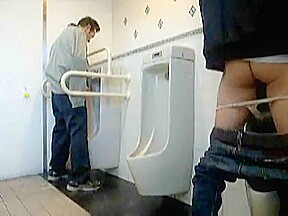 Public Bathroom Upskirt - Gay public toilets - tube.asexstories.com