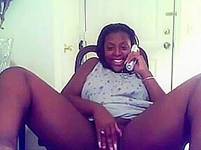Naked Amateur Black Bitches Booty Shakin A Must See...