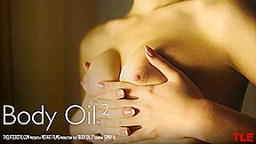 Body oil 2 ginny h thelifeerotic...