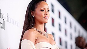Rihanna fap 100 impossible...