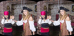 Czechvr 130 lesbian pirates...