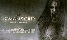 The Demons Grip Sexlikereal...