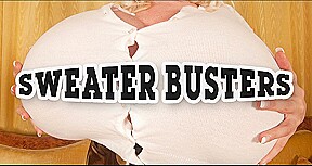 Sweater Busters - Beshine, Hitomi, Jenna Valentine, and Melissa Manning - Scoreland