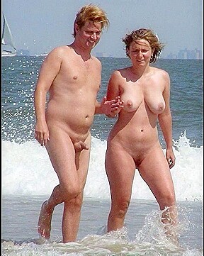 Nudist Couples...