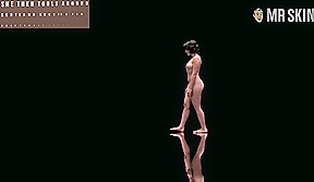 Anatomy of a Scenes Anatomy: Scarlett Johanssons Nude Debut in Under the Skin - Mr.Skin
