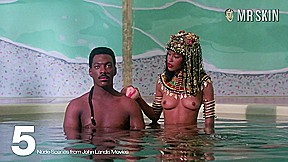 Top 5 Nude Scenes from John Landis Movies - Mr.Skin