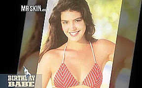 Fast Times With Birthday Girl Phoebe Cates Mr Skin...