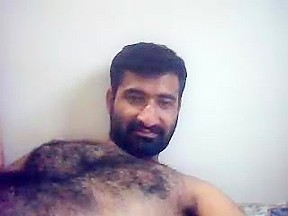 hairy gay porn indian