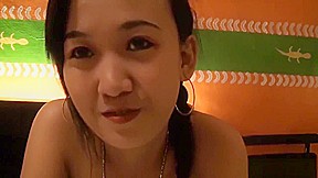 Aiko Creampie Sperm In Cunt Thailand Teen