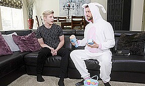 Kinky step dad ch 1 easter...