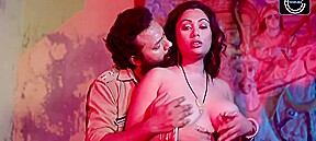 Indian nancy bhabhi has sex...