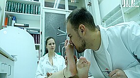 Anti Smell Serum Lab Research For Her Really Stinky Feet Smelly Feet Toes...