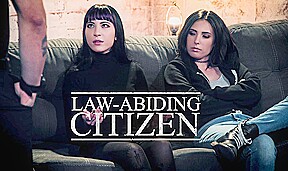 Law Abiding Citizen...