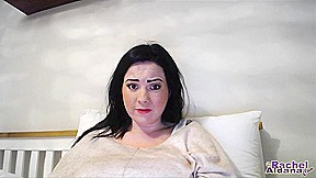 Rachel Aldana - Webcam - 173